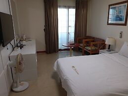 Pohang Valentine Hotel