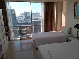 Pohang Valentine Hotel