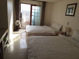 Pohang Valentine Hotel