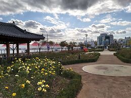 Pohang Valentine Hotel