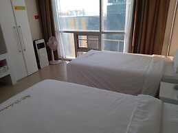 Pohang Valentine Hotel