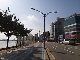 Pohang Valentine Hotel