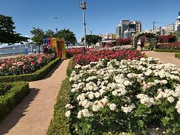 Pohang Valentine Hotel