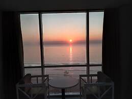 Pohang Valentine Hotel