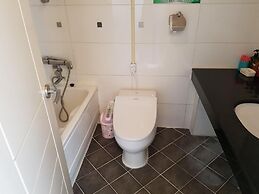 Pohang Valentine Hotel