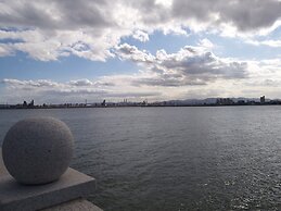 Pohang Valentine Hotel