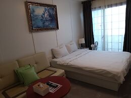 Pohang Valentine Hotel