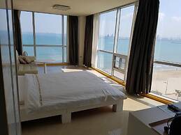 Pohang Valentine Hotel