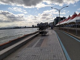 Pohang Valentine Hotel