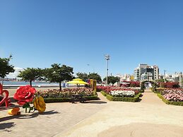 Pohang Valentine Hotel