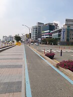 Pohang Valentine Hotel