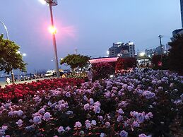 Pohang Valentine Hotel