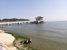 Pohang Valentine Hotel