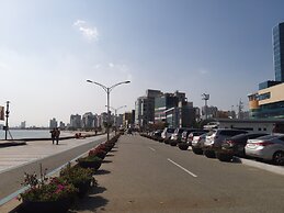 Pohang Valentine Hotel