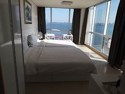 Pohang Valentine Hotel