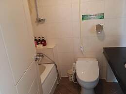 Pohang Valentine Hotel