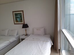 Pohang Valentine Hotel