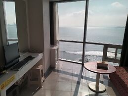 Pohang Valentine Hotel