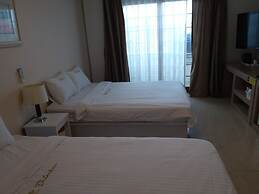 Pohang Valentine Hotel