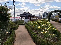 Pohang Valentine Hotel