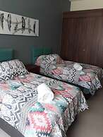 Suits Murato Estancias Cortas