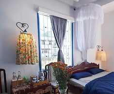 L'azur Homestay Da Lat