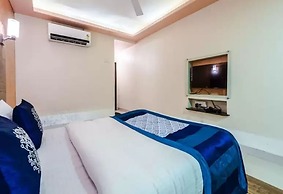 Hotel Laxmi Inn Mahabaleshwar