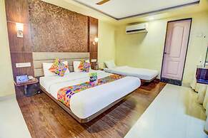 Hotel Laxmi Inn Mahabaleshwar