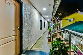 Hotel Laxmi Inn Mahabaleshwar