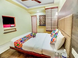 Hotel Laxmi Inn Mahabaleshwar