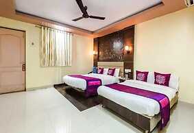 Hotel Laxmi Inn Mahabaleshwar