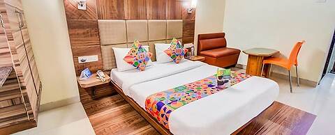 Hotel Laxmi Inn Mahabaleshwar