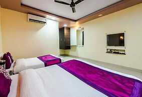 Hotel Laxmi Inn Mahabaleshwar