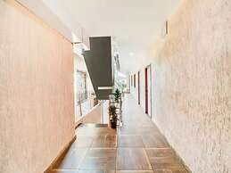 Hotel Laxmi Inn Mahabaleshwar