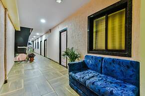 Hotel Laxmi Inn Mahabaleshwar