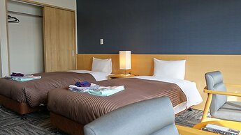 Kawaguchiko Hotel New Century