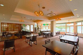 Kawaguchiko Hotel New Century