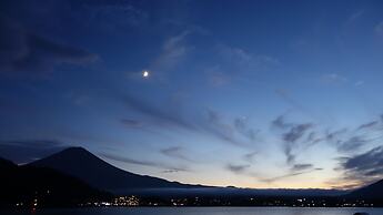 Kawaguchiko Hotel New Century