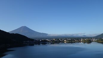 Kawaguchiko Hotel New Century
