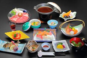 Kawaguchiko Hotel New Century