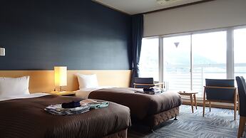 Kawaguchiko Hotel New Century