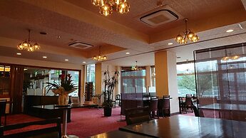 Kawaguchiko Hotel New Century