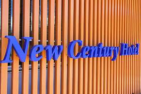 Kawaguchiko Hotel New Century