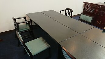 Kawaguchiko Hotel New Century