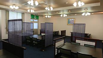 Kawaguchiko Hotel New Century