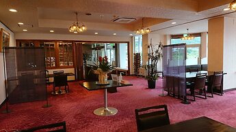 Kawaguchiko Hotel New Century