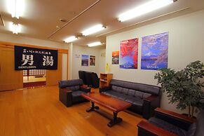 Kawaguchiko Hotel New Century