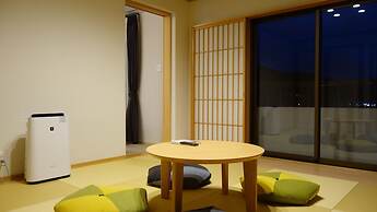 Kawaguchiko Hotel New Century