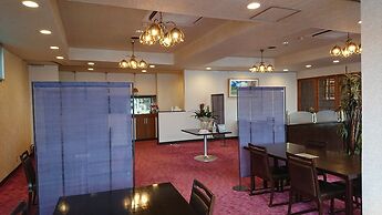 Kawaguchiko Hotel New Century