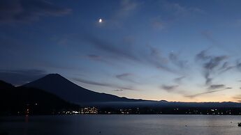 Kawaguchiko Hotel New Century